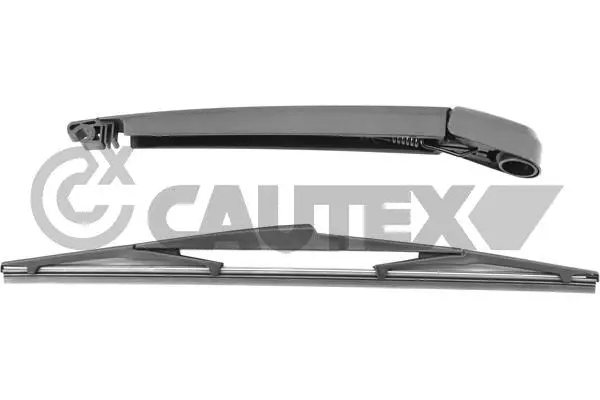 Balai d'essuie-glace CAUTEX 759924