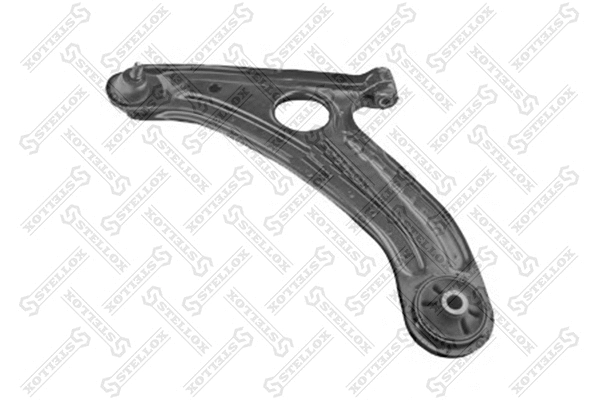 Bras de liaison, suspension de roue STELLOX 57-51042-SX