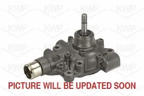 Pompe à eau, refroidissement du moteur KWP 10916