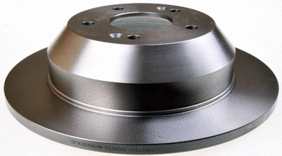 Disque de frein DENCKERMANN B130680