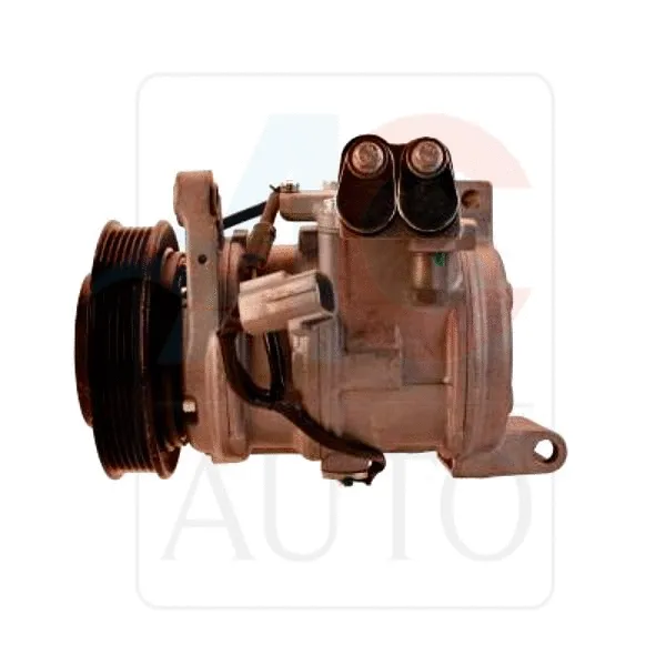 Compresseur, climatisation ACAUTO AC-01DN617