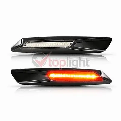 Feu clignotant AE TOPLIGHT 711008