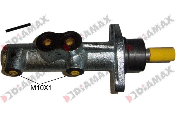 Maître-cylindre de frein DIAMAX N04100