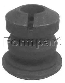 Butée élastique, suspension FORMPART 11421001/S