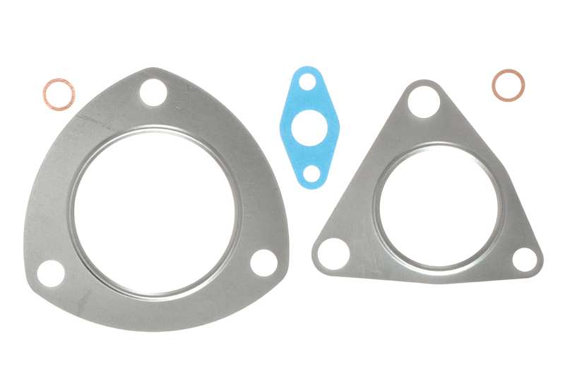 Kit de montage, compresseur A.Z. Meisterteile AZMT-52-020-2515