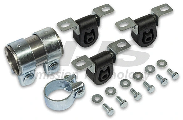 Kit d'assemblage, système d'échappement HJS 82 11 1559