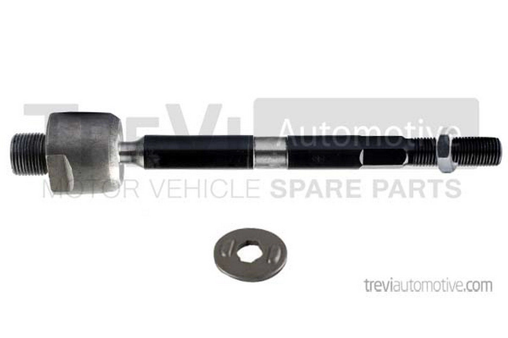 Rotule de direction intérieure, barre de connexion TREVI AUTOMOTIVE TRTT2507