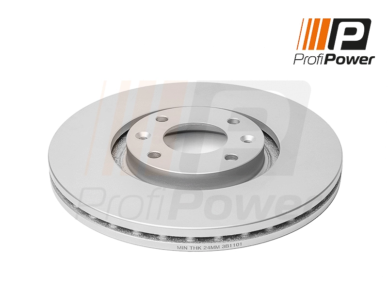Disque de frein ProfiPower 3B1101