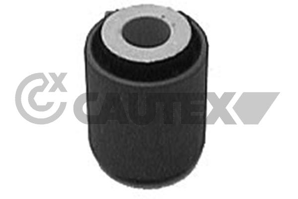 Suspension, bras de liaison CAUTEX 180098