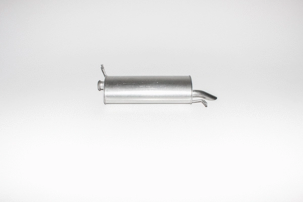 Silencieux arrière VEGAZ GmbH CS-190