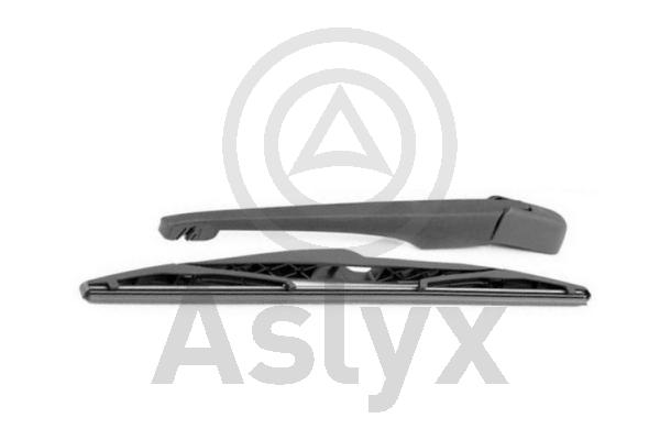 Balai d'essuie-glace Aslyx AS-570078