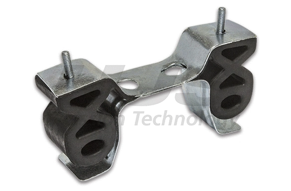 Suspension, échappement HJS 83 22 6998