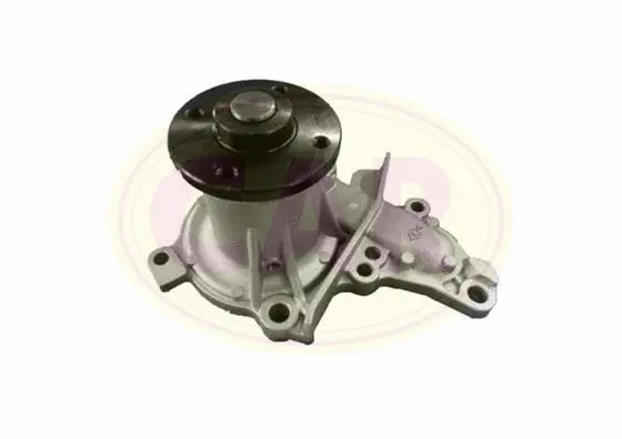 Pompe à eau, refroidissement du moteur CAR 332709