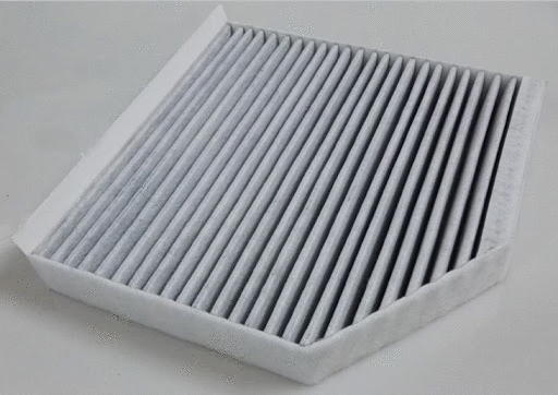 Filtre, air de l'habitacle MTR 12138661