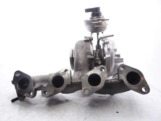 Turbocompresseur, suralimentation GARRETT 757042-8019M