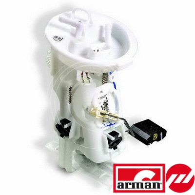 unité d'alimentation de carburant AUTOTEAM G2147AS