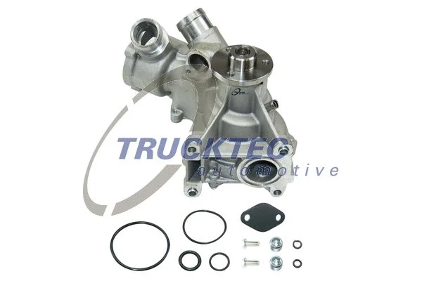Pompe à eau, refroidissement du moteur TRUCKTEC AUTOMOTIVE 02.19.139