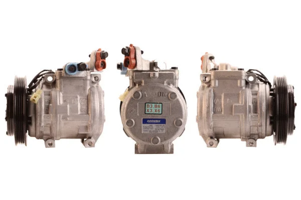Compresseur, climatisation RE-EX 505-00680