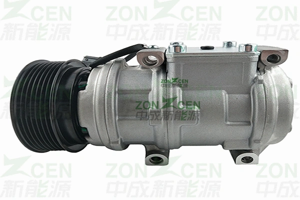 Compresseur, climatisation AIR ZONCEN 17001356