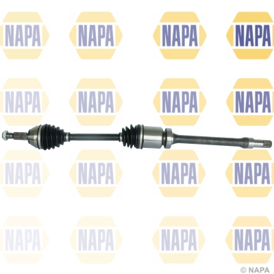Arbre de transmission NAPA NDS1280R
