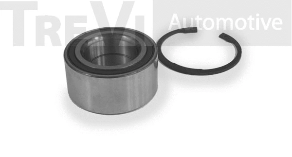 Kit de roulements de roue TREVI AUTOMOTIVE WB1068