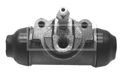 Cylindre de roue BORG & BECK BBW1816