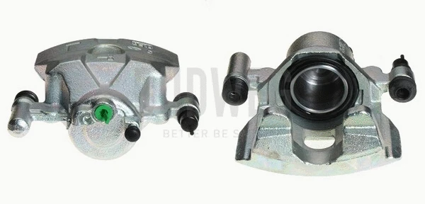 Étrier de frein BUDWEG CALIPER 343497