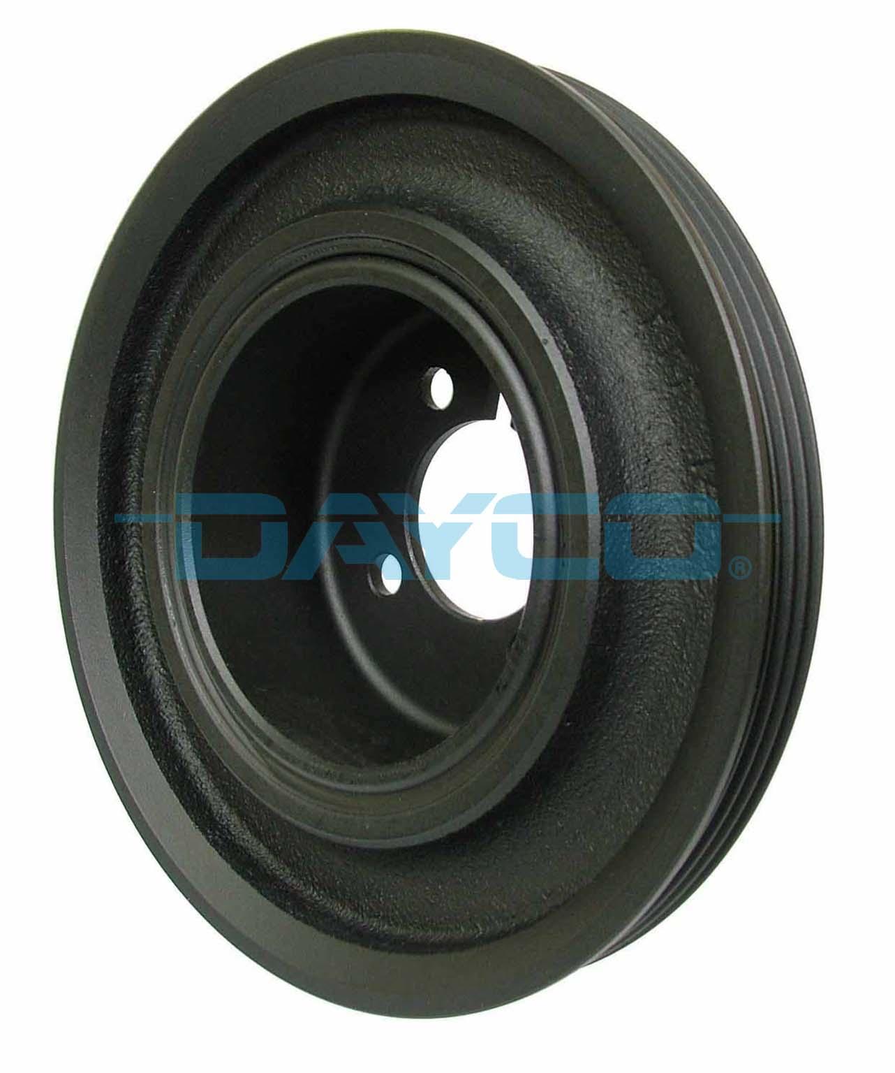 Poulie, vilebrequin DAYCO-AU HB1410N