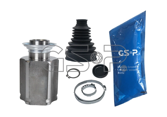 Jeu de joints, arbre de transmission GSP-BR 601271
