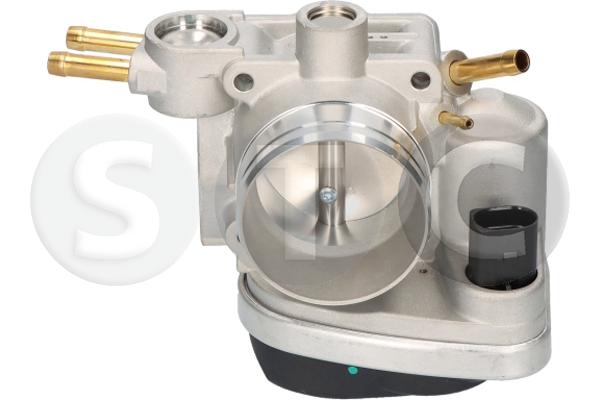 Corps papillon STC T440222