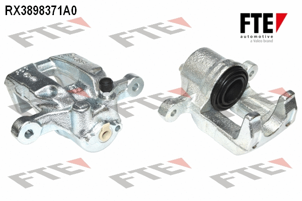 Étrier de frein FTE 9296111