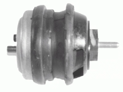 Support moteur BOGE 88-580-A