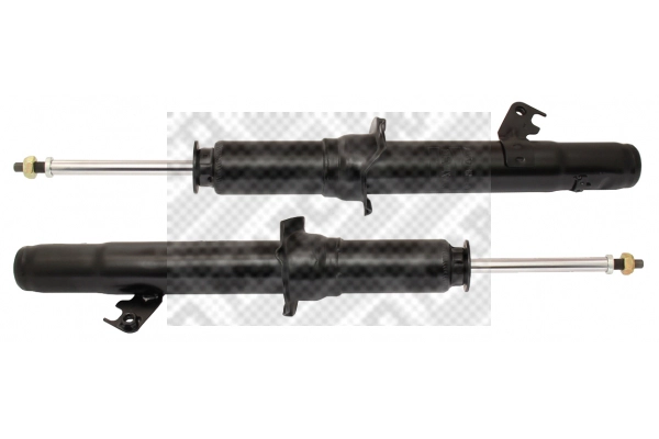 Amortisseur MAPCO 40585/6