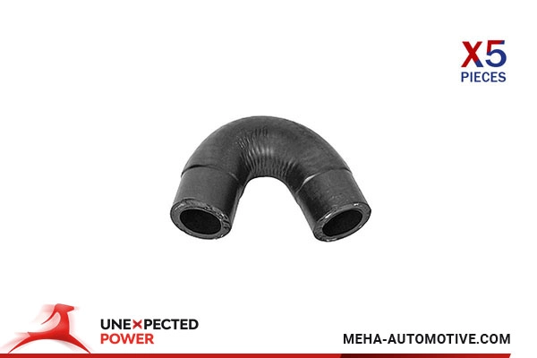 Durite de radiateur MEHA AUTOMOTIVE MH56276K
