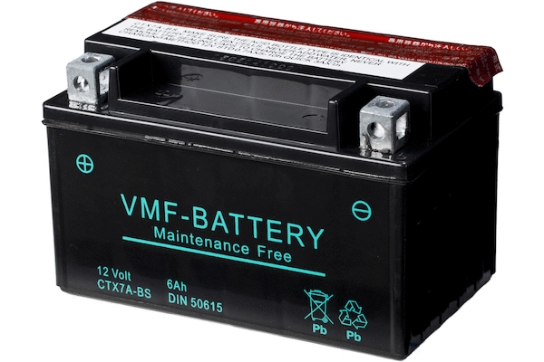 Batterie de démarrage VMF 50615
