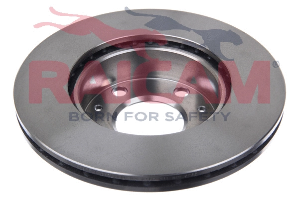 Disque de frein RAICAM RD01069