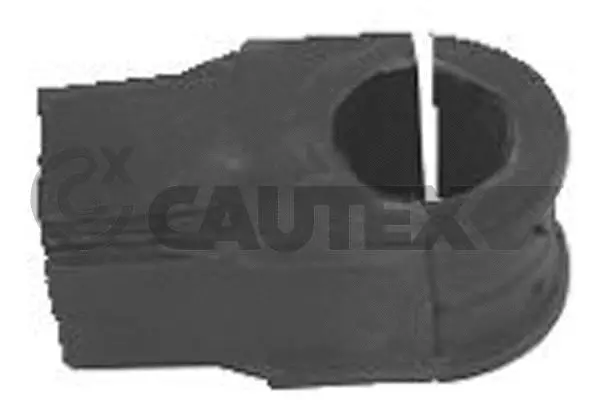 Suspension, stabilisateur CAUTEX 751577