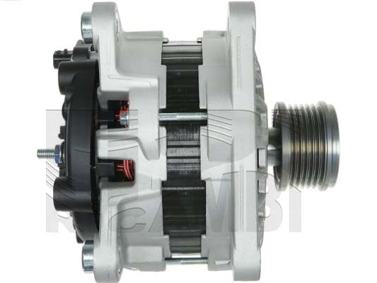 Alternateur AUTOTEAM ABO026