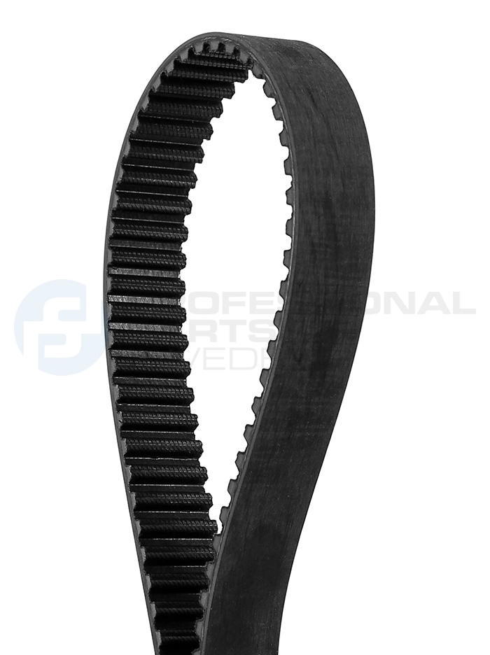 Courroie crantée Professional Parts 21348811