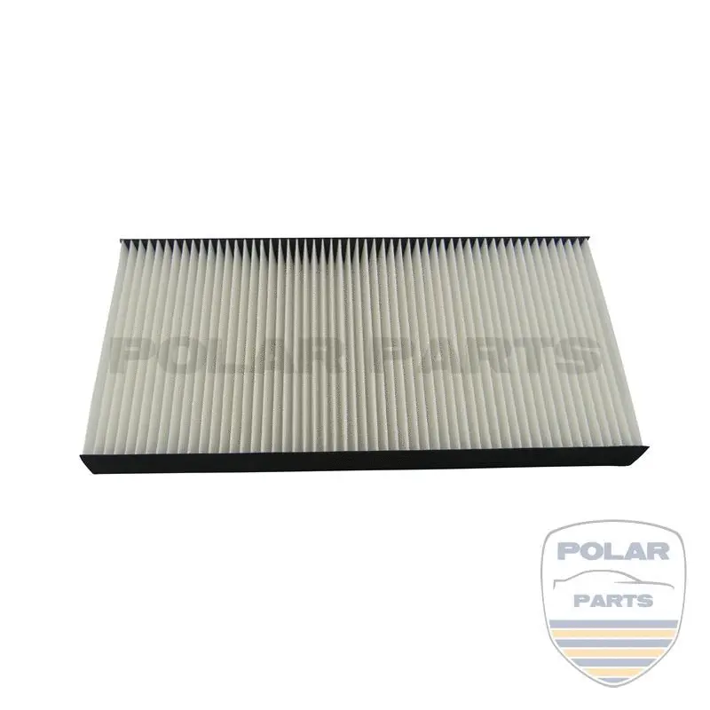 Filtre, air de l'habitacle POLAR PARTS 10002535