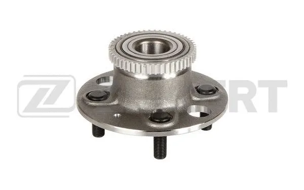 Moyeu de roue ZEKKERT RL-2205