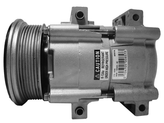 Compresseur, climatisation Airstal 10-0200