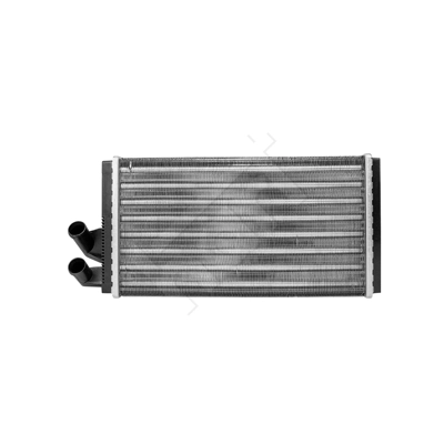 Système de chauffage HART 646 471