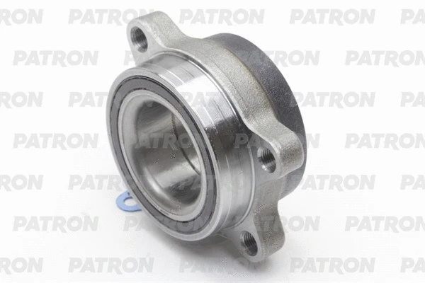 Kit de roulements de roue PATRON PBK4081H