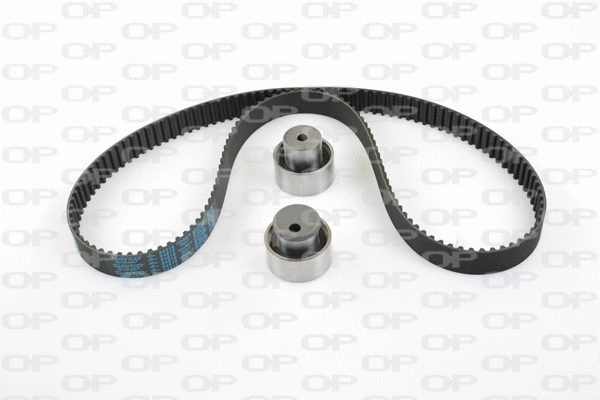 Kit de courroie crantée OPEN PARTS TBK5047.01