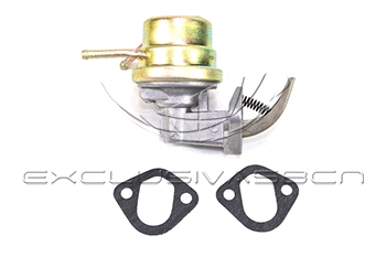 Pompe à carburant MDR MFL-6209