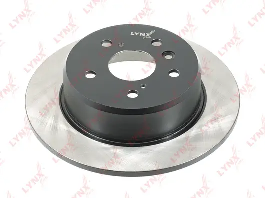 Disque de frein LYNXAUTO BN-1145