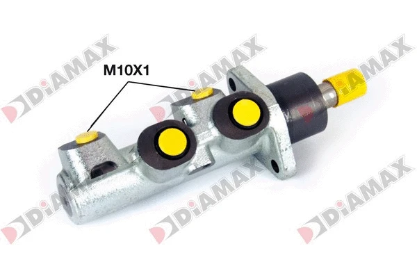 Maître-cylindre de frein DIAMAX N04407