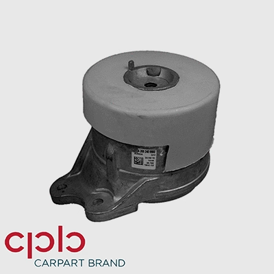 Support moteur CPB 504484