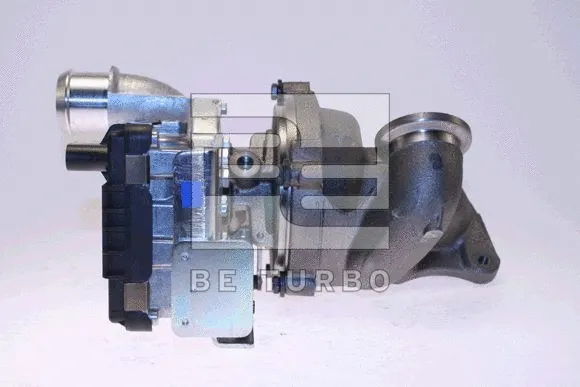 Turbocompresseur, suralimentation BE TURBO 128079